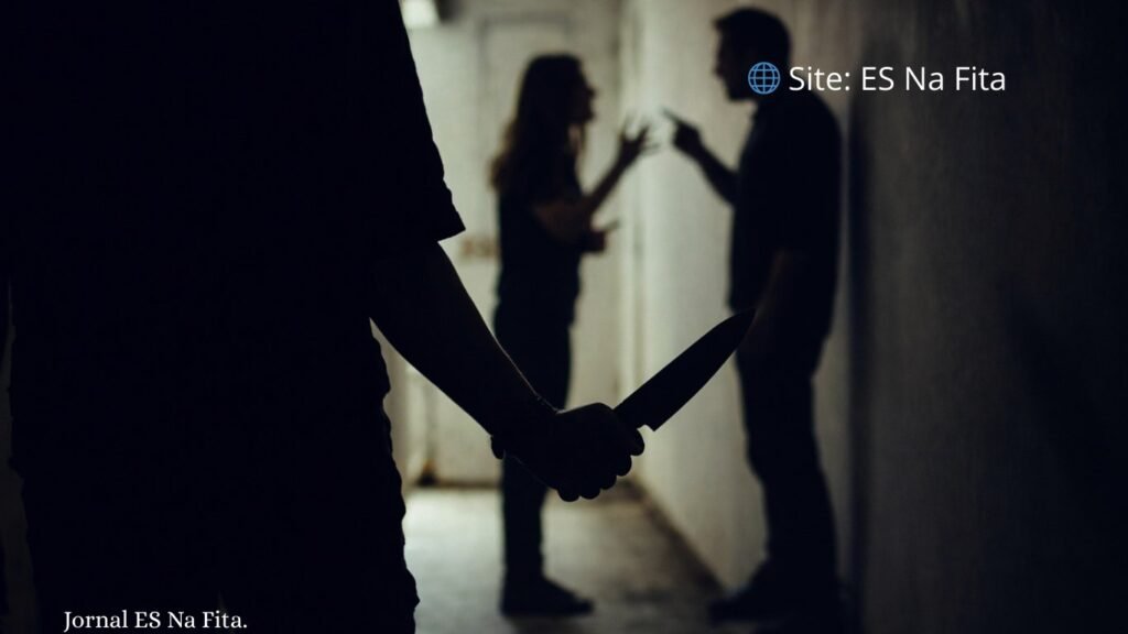 Homem é morto pelo atual marido da ex-mulher em Venda Nova do Imigrante