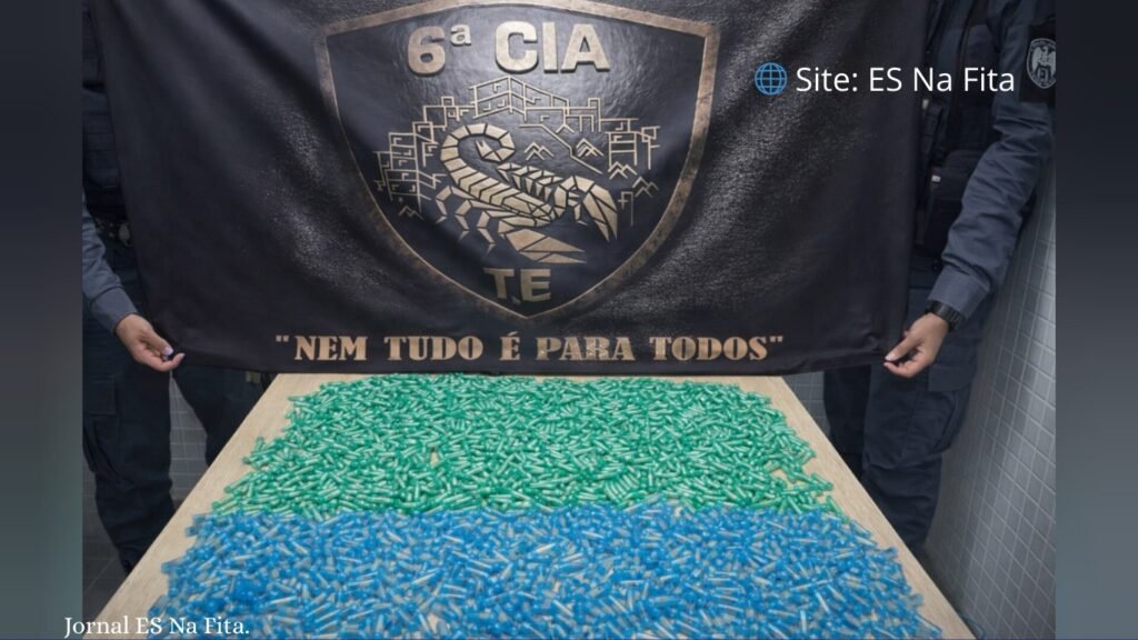 Confronto entre PM e suspeitos termina com apreensão no Bairro da Penha