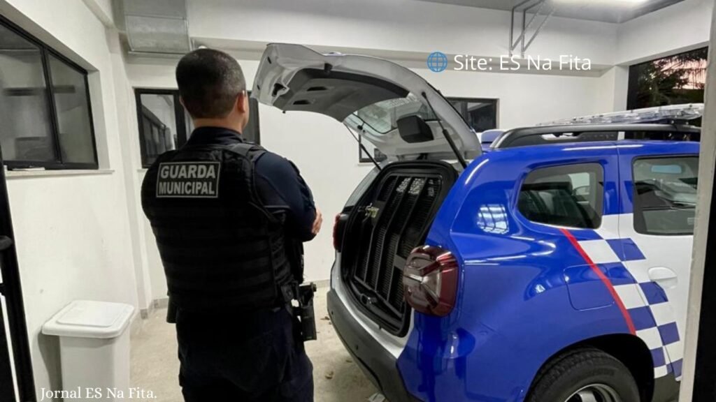 Homem foragido da Justiça de São Paulo há 6 anos é preso em Vitória