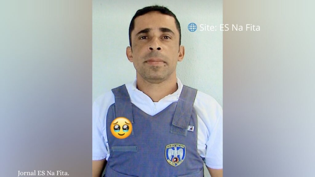 Policial Militar é encontrado morto dentro de casa em Cachoeiro