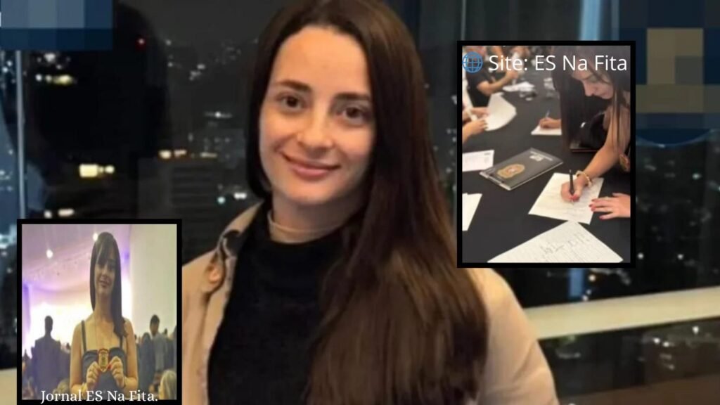 Delegada presa em SP se formou em Direito no ES e já foi da PM capixaba