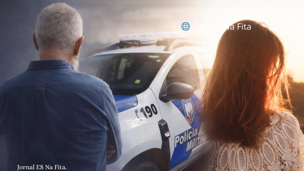 Idoso é preso suspeito de abuso sexual em ônibus do Transcol em Viana