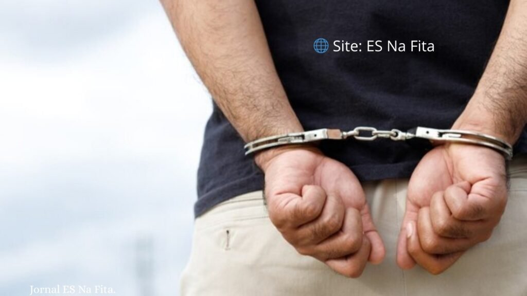 Homem força mulher a retirar medida protetiva e acaba preso em João Neiva