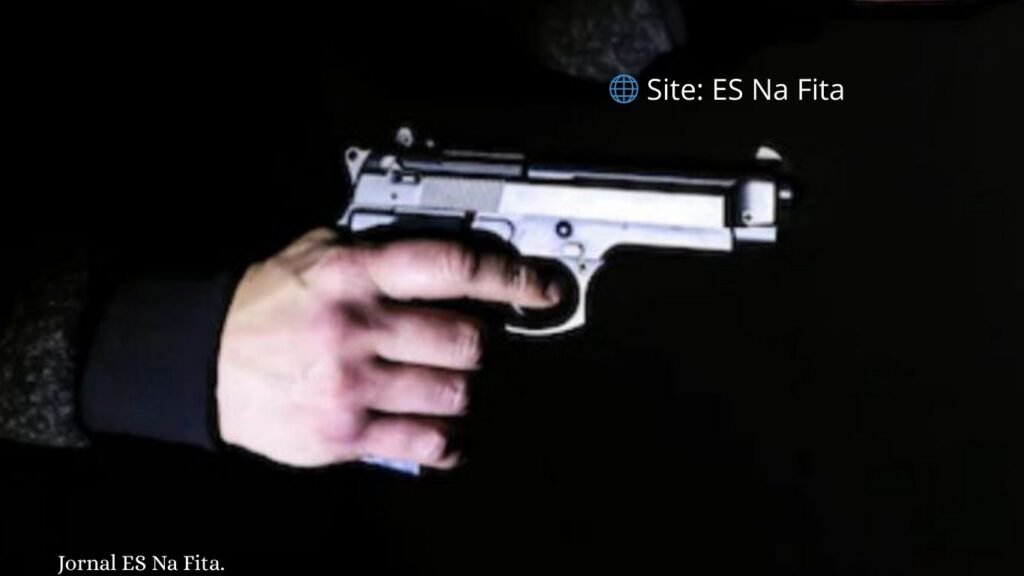 Jovem é baleado dentro de carro após se perder em bairro de Cariacica