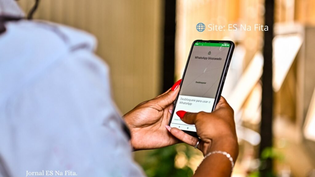 Vitória lança canal de WhatsApp com Inteligência Artificial para agilizar serviços de saúde VitórIA: capital lança canal de WhatsApp com Inteligência Artificial para serviços de saúde