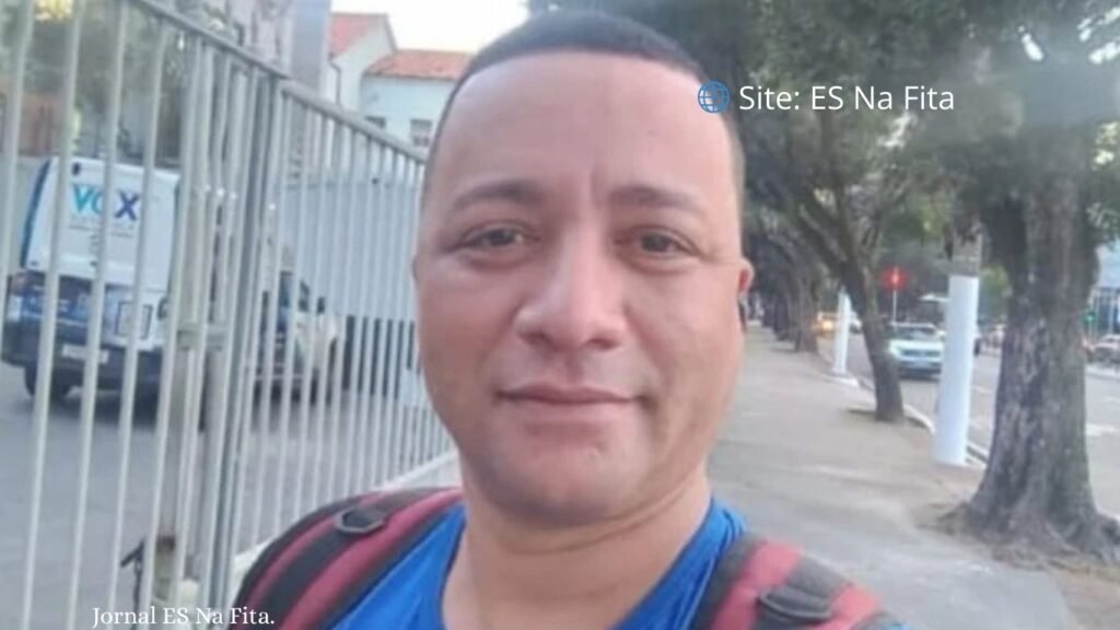 Soldador é morto por vizinho ao beber na frente de casa em Vila Velha