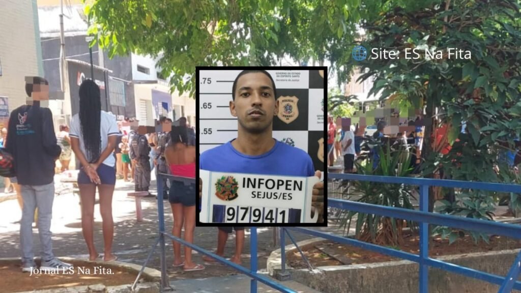 Jovem sobrevive a ataque a tiros e é executado no dia seguinte durante velório de amigo em Cariacica Homem que escapou de ataque é morto a tiros em velório de amigo em Cariacica