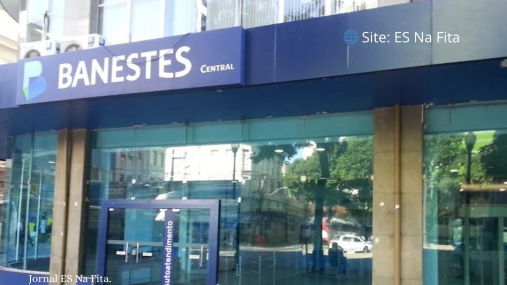 Homem ameaça explodir bomba em tentativa de assalto a banco em Vitória