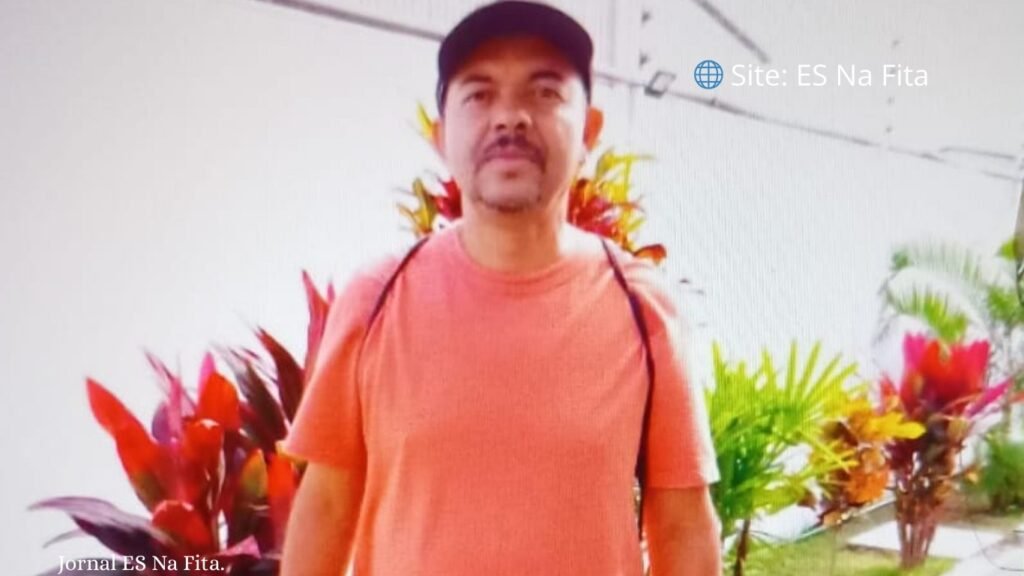 Homem é assassinado a tiros após confusão em bar em Cariacica Pedreiro é morto a tiros após briga em bar em Cariacica