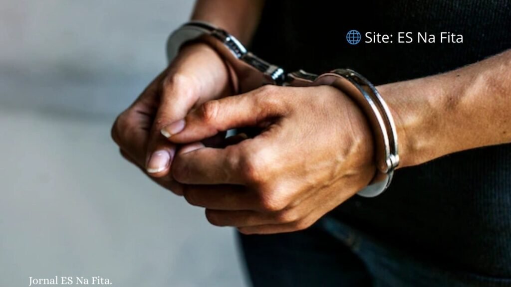 Homem é preso após criar 65 perfis nas redes sociais em 48h para perseguir adolescente no ES