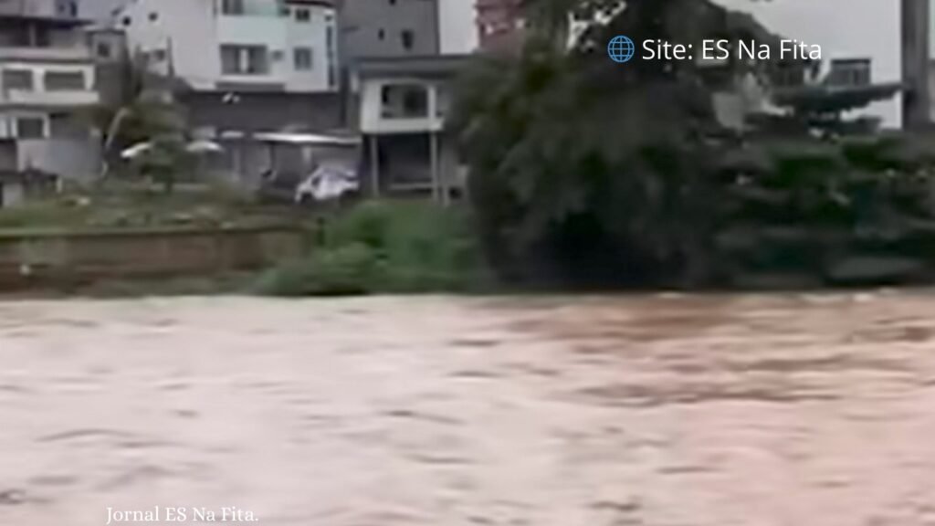 Corpo de adolescente com marcas de tiros é encontrado em rio no Sul do ES