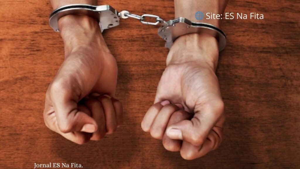 Homem invade delegacia atrás da ex ao ser denunciado por agressão em Vila Velha