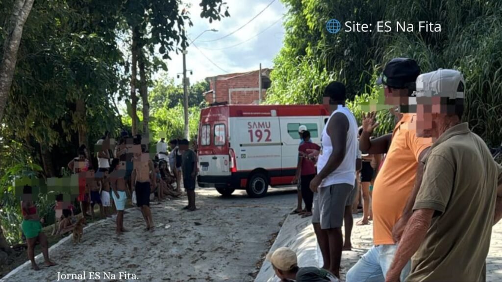 Criança desaparece após entrar no Rio Doce, em Linhares