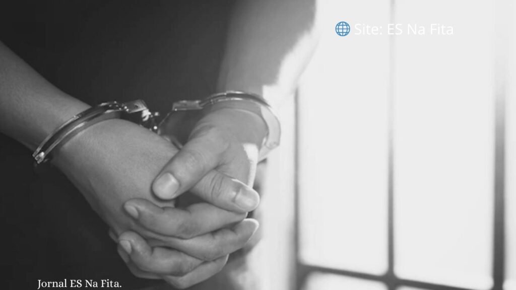 Jovem é preso suspeito de matar adolescente por causa de carga de drogas em Jaguaré