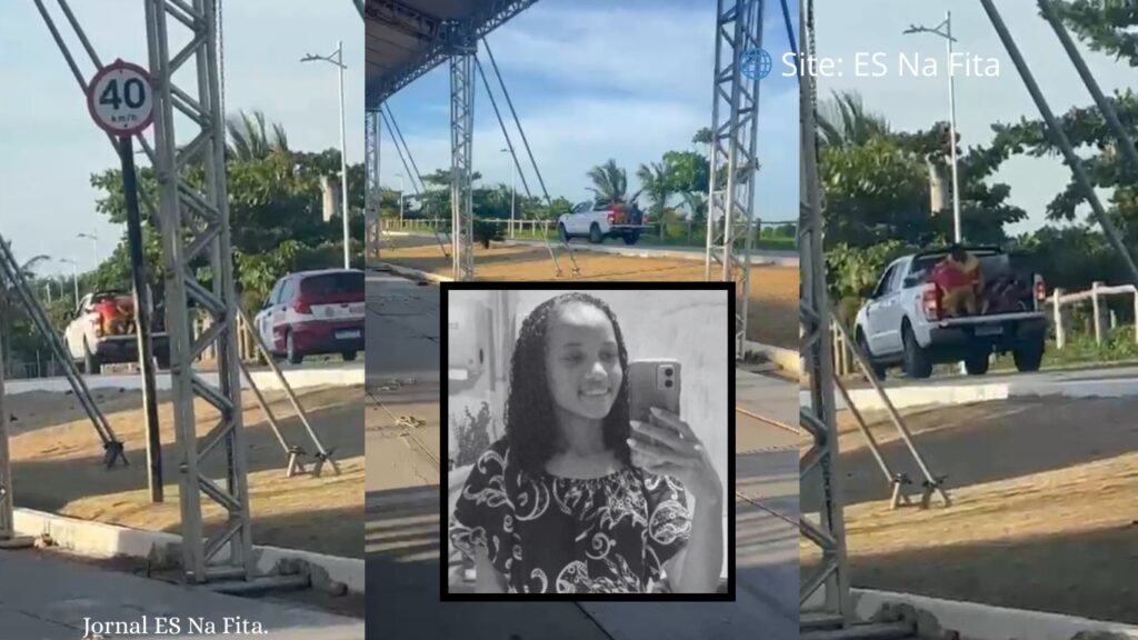 Jovem morre afogada em praia do Norte do Espírito Santo