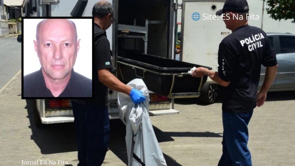 Autor confesso do crime utilizou faca-alicate para decapitar Dante Michelini