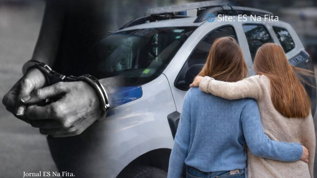 Adolescente é agredida ao defender a mãe do ex-companheiro em Marilândia