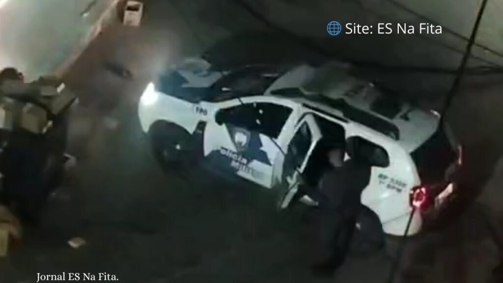 Ataque a tiros deixa um morto e dois feridos em Cariacica Um morto e dois feridos a tiros em noite de violência em bairro de Cariacica