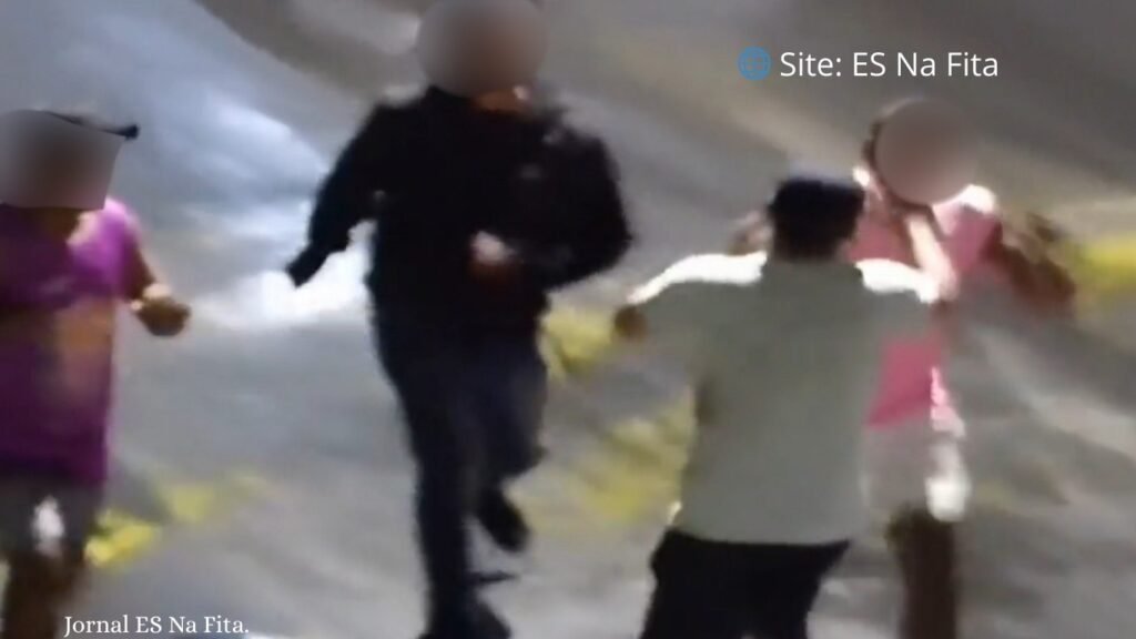 Morre a segunda vítima da briga generalizada em Aracruz