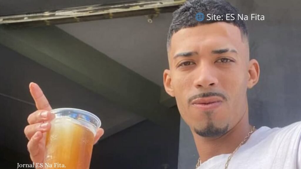 Motoboy é assassinado a tiros em bairro de Cariacica; segunda morte em 72 horas