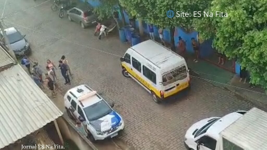 Homem tenta matar ex-companheira e arma falha duas vezes em Castelo.