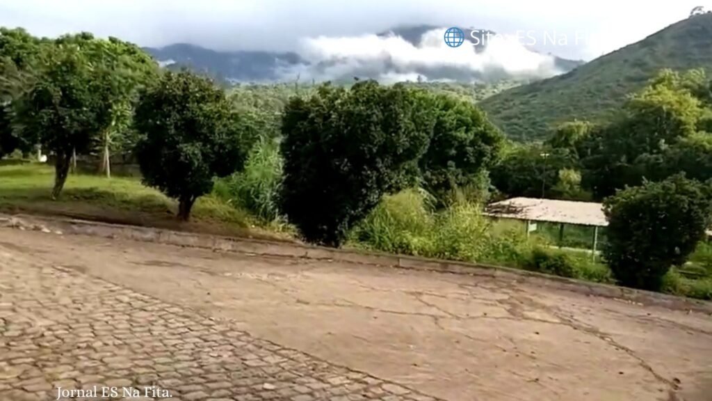 Homem é ferido com canivete durante conversa com amigo em Colatina.