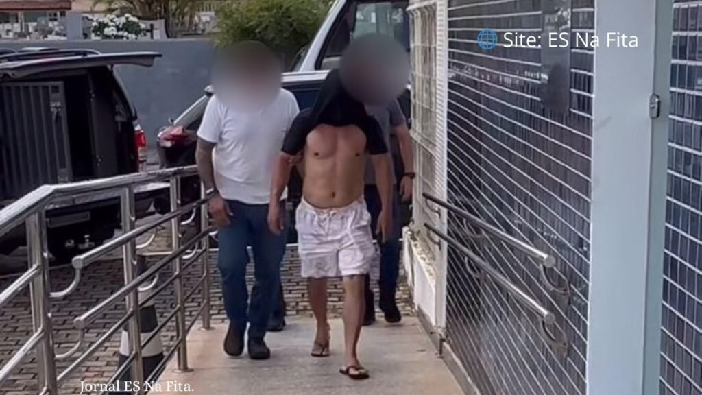 Professor é suspeito de abusar sexualmente de aluna em Pinheiros.
