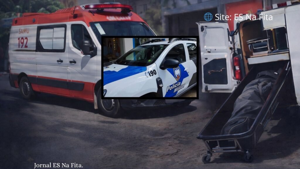 Suspeito de agredir a própria mãe é morto após ser espancado por moradores na Serra Suspeito de agredir a própria mãe dentro de casa é espancado até a morte na Serra.