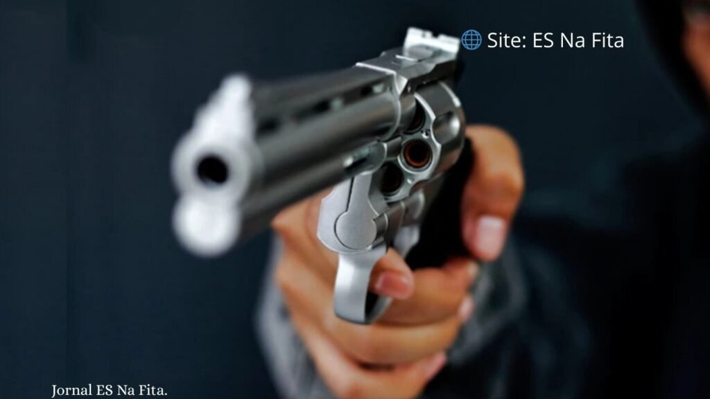 Homem é assassinado a tiros no bairro Vitória, em São Mateus.