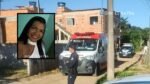 Mulher é assassinada com tiro na cabeça dentro de casa em Linhares.