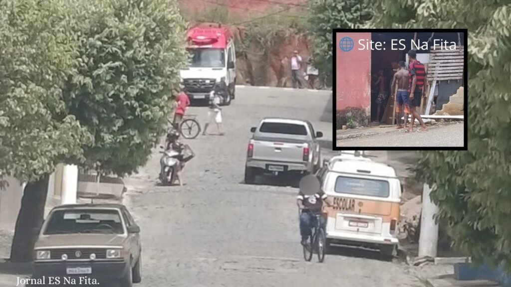 Homem morre após resistir à prisão depois de agredir companheira em Jerônimo Monteiro Homem agride esposa, resiste à prisão e morre após passar mal em Jerônimo Monteiro.