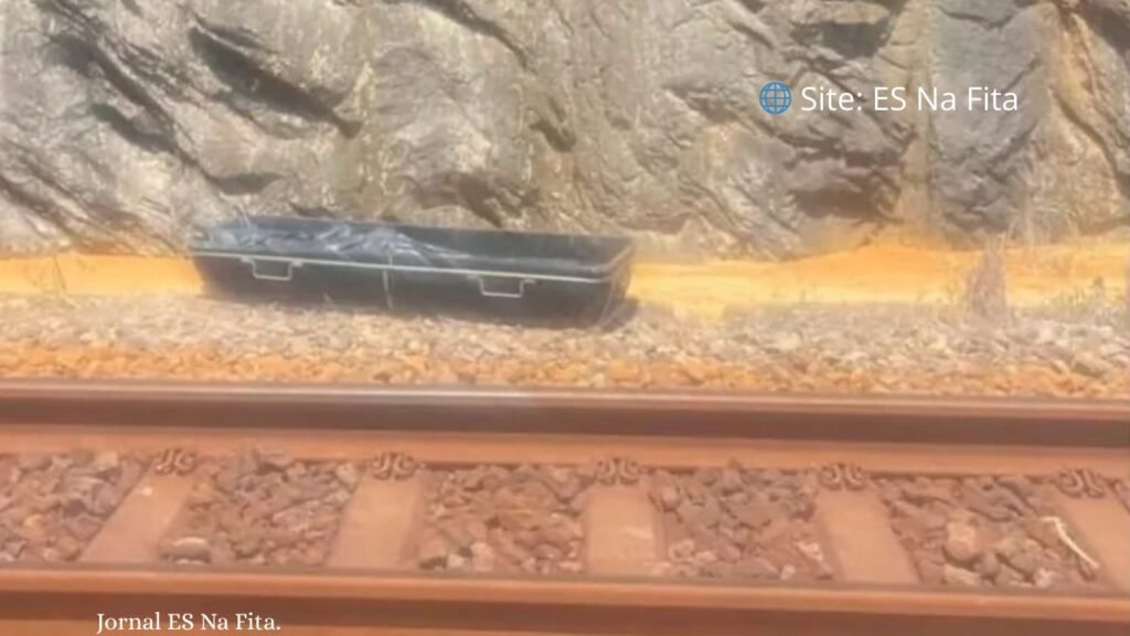 Homem é morto e outro fica ferido após ação violenta de bandidos em Colatina.