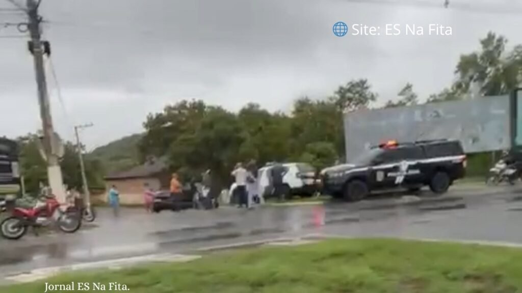 Motociclista é morto no trajeto para casa em Baixo Guandu.