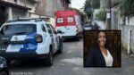 Universitária é morta a facadas dentro de casa em Cariacica pelo ex-companheiro que cumpria regime semiaberto.