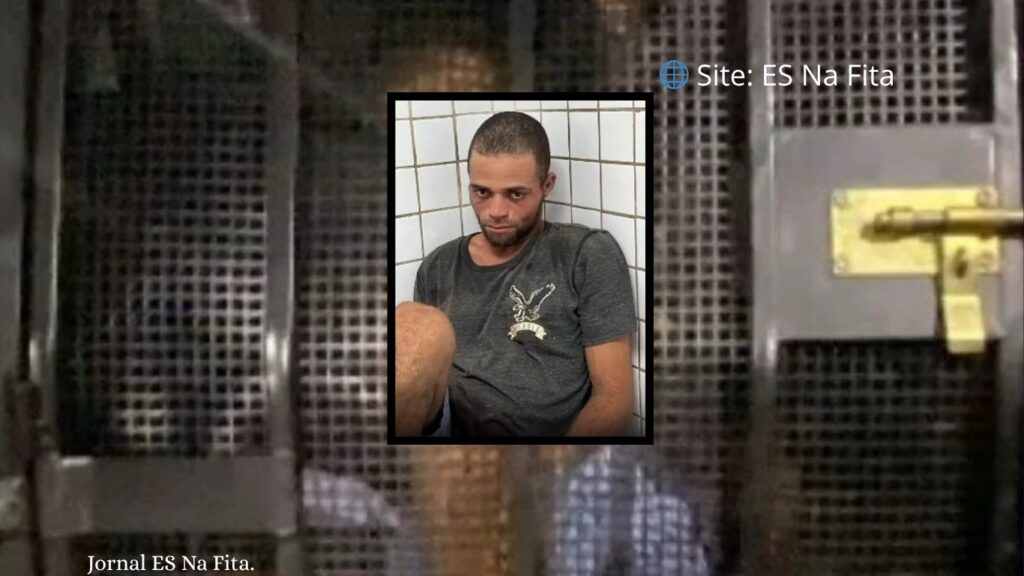 Mãe reage a tentativa de assalto e impede ataque a faca contra filhos na Serra.