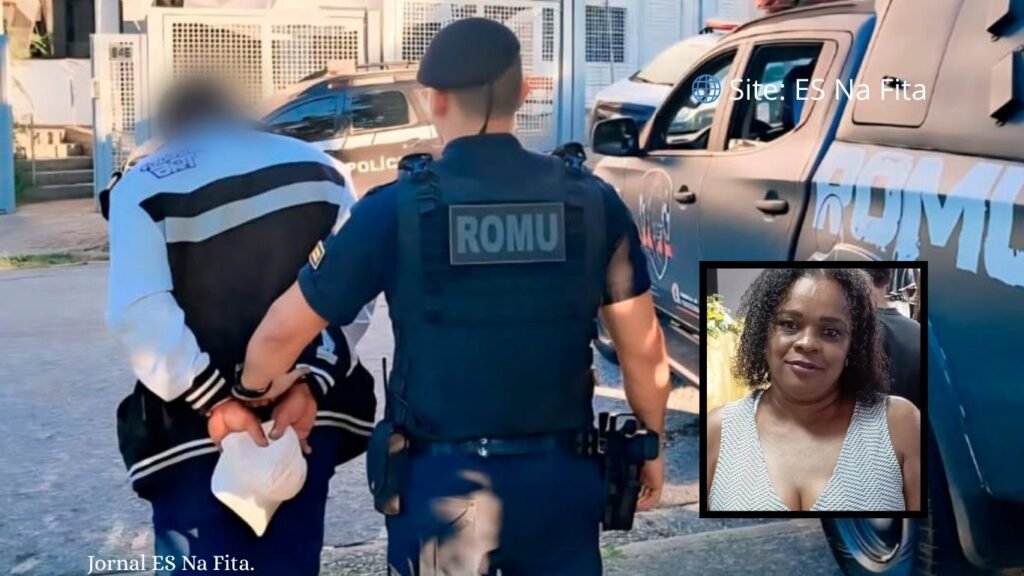 Família pede ajuda para trazer ao ES corpo de capixaba morta a facadas em São Paulo Capixaba é morta em SP e família pede ajuda para trazer o corpo para o ES.