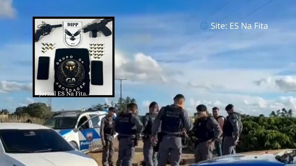 Jovem morre após ser baleado durante confronto com a PM em São Mateus.