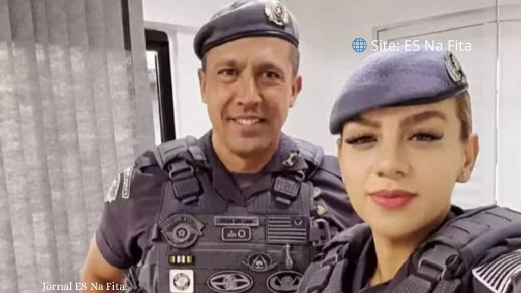 PM aposenta tenente-coronel preso por suspeita de feminicídio em SP.