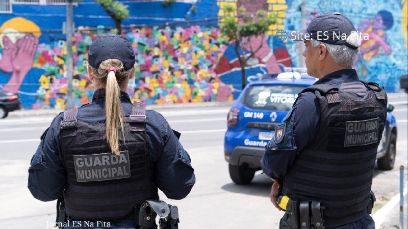 Vitória é a única cidade da Grande Vitória a reduzir homicídios no 1º trimestre de 2026 Capital é a única cidade da Grande Vitória a reduzir homicídios no 1º trimestre de 2026.