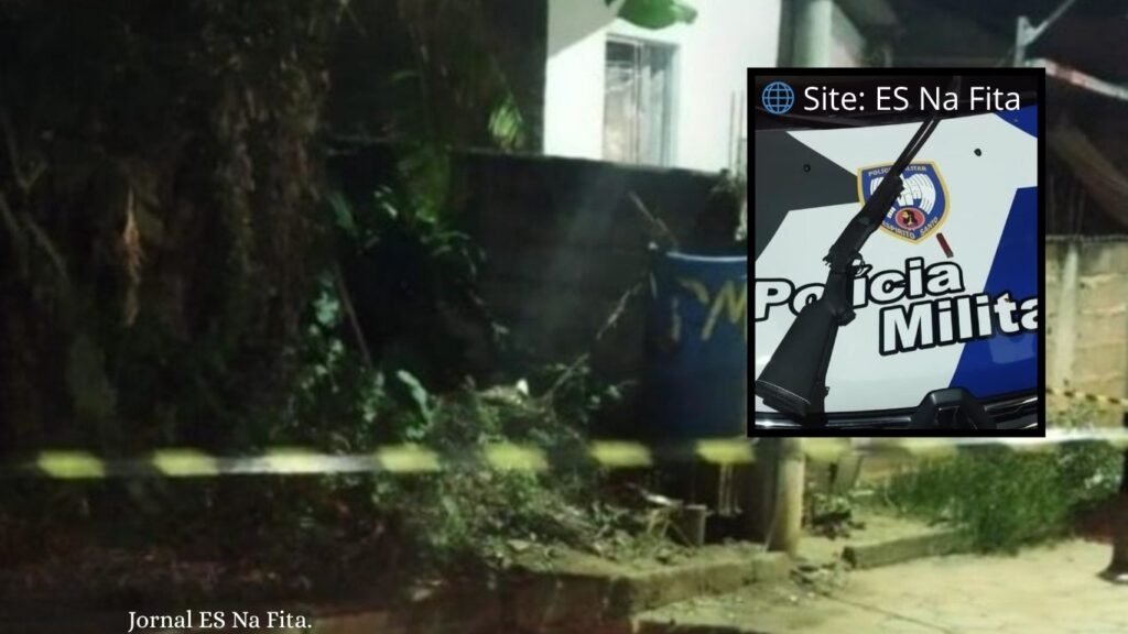 Homem é executado a tiros após ameaças perto de quadra em Alegre Homem é morto a tiros próximo a quadra após ameaças em Alegre.