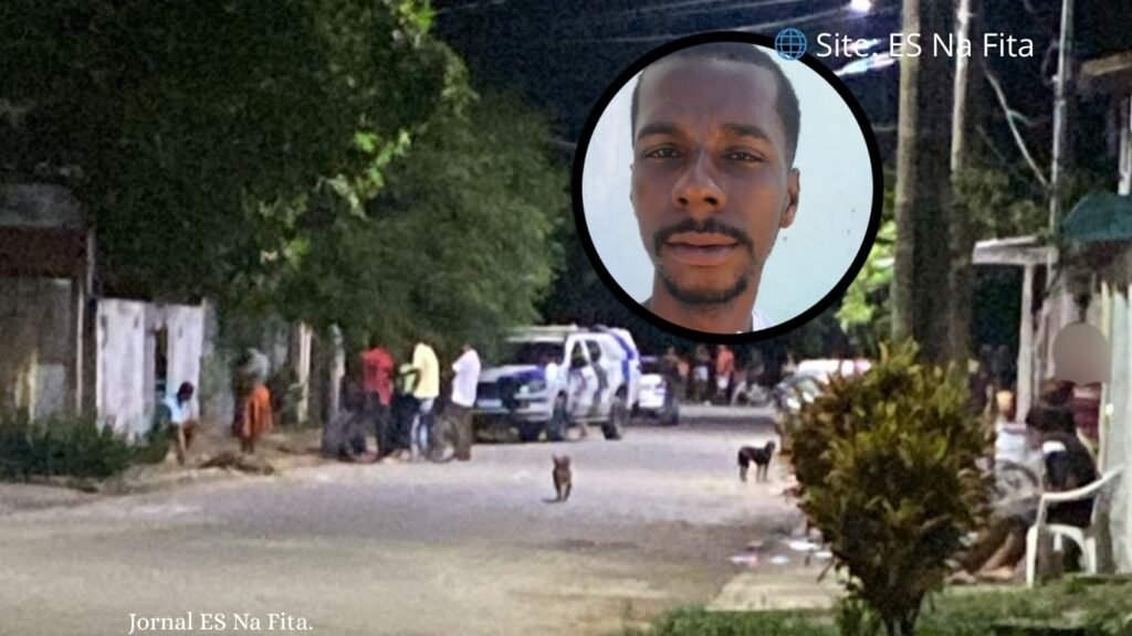 Homem é assassinado a tiros dentro de uma residência em Jaguaré.