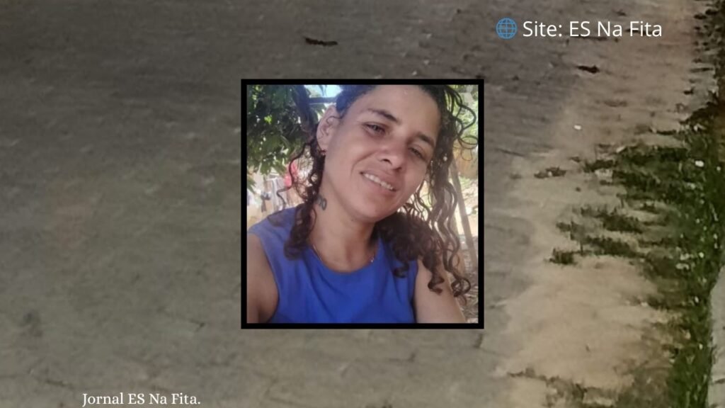 Mulher é morta a pedradas após discussão por drogas.