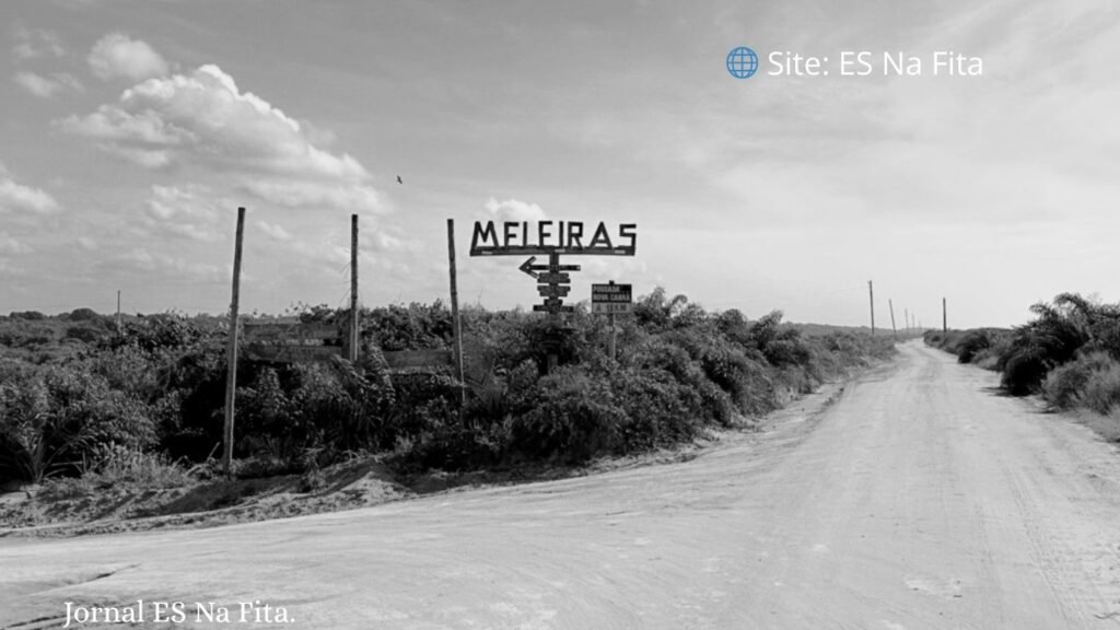 Adolescentes são resgatadas após serem obrigadas a vender drogas em Guriri.