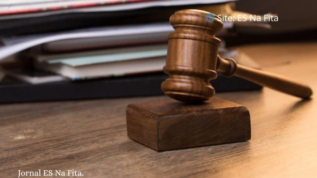 Técnico de escolinha de futebol é condenado por estuprar aluna e irmã na Serra.