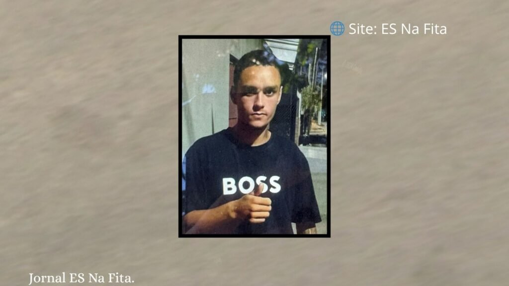 Homem morre em confronto com a PM em Central Carapina, na Serra.