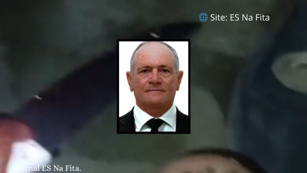 Homem é morto a facadas em casa em São Mateus.