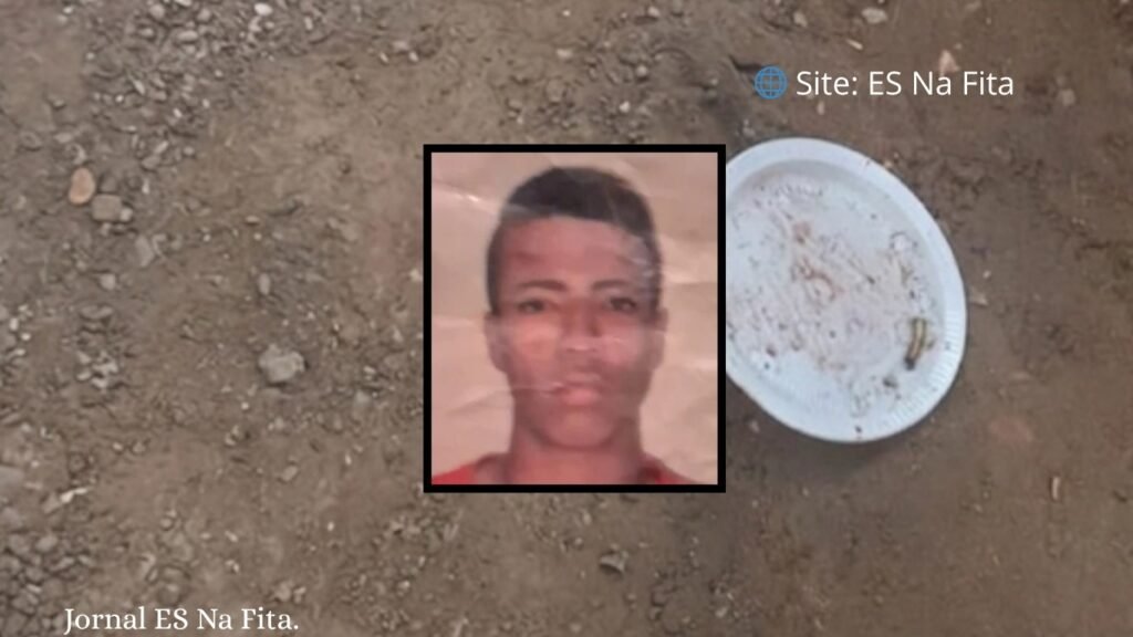 Jovem é assassinado a tiros dentro da casa do sogro em Conceição da Barra.