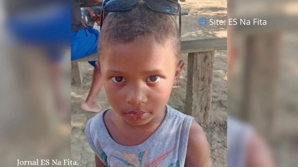 Criança de 5 anos morre afogada em represa em Governador Lindenberg.