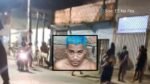 Jovem apontado como gerente de facção é morto a tiros em Vila Velha.