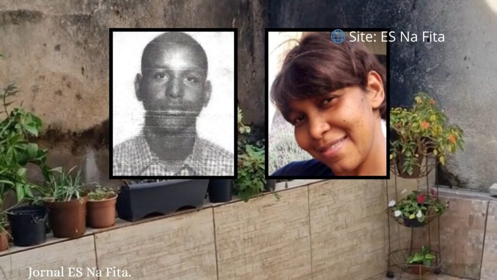 Homem mata e enterra a irmã no quintal da própria residência na Serra.